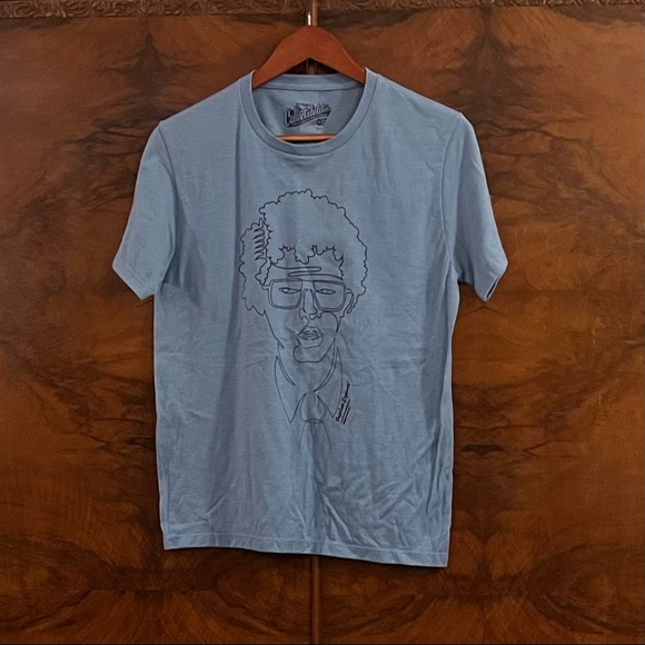 Napoleon Dynamite T-Shirt EUC - Picture 1 of 3